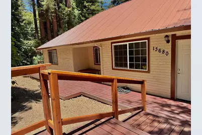 13680 Big Basin Way, Boulder Creek, CA 95006 - Photo 1