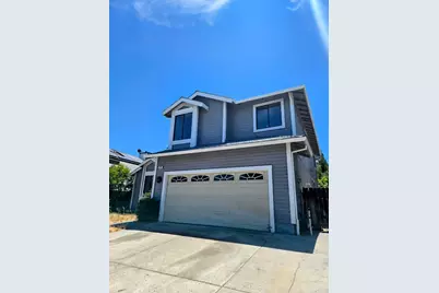 608 Bluerock Dr, Antioch, CA 94509 - Photo 1