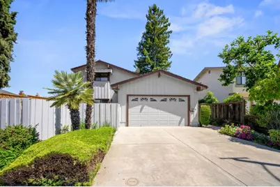 731 Old San Francisco Rd, Sunnyvale, CA 94086 - Photo 1