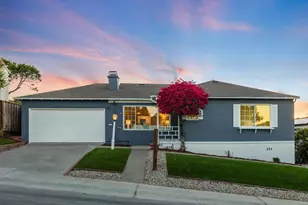 3806 Kenwood Ave, San Mateo, CA 94403 - Photo 1