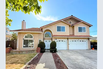 10163 Bret Ave, Cupertino, CA 95014 - Photo 1
