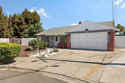 519 Longwood Ct, Hayward, CA 94541 - Photo 1