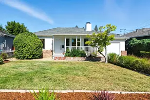 823 Tenth Ave, Redwood City, CA 94063 - Photo 1