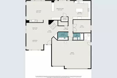 751 Walker Ct, Brentwood, CA 94513 - Photo 31