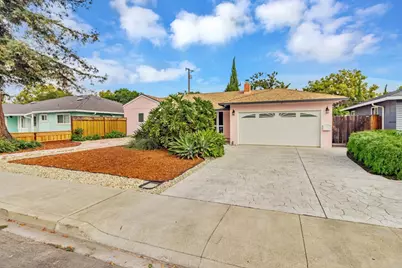 2361 Castro Pl, Santa Clara, CA 95050 - Photo 1
