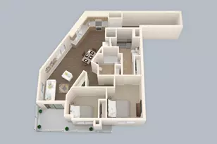 1853 Almaden Rd 313, San Jose, CA 95125 - Photo 1