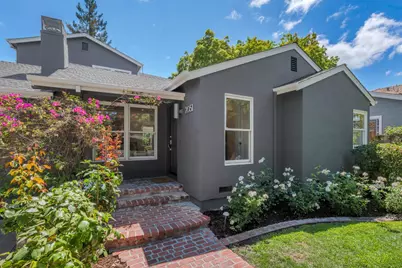 2051 Gordon Ave, Menlo Park, CA 94025 - Photo 1