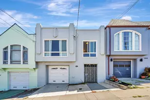 1910 22nd Ave, San Francisco, CA 94116 - Photo 1