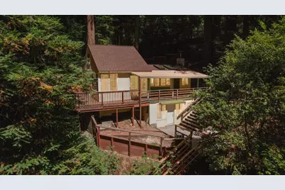 18755 Highway 9, Boulder Creek, CA 95006 - Photo 1