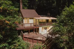 18755 Hwy 9, Boulder Creek, CA 95006 - Photo 1