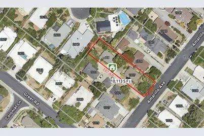 1037 Amarillo Ave, Palo Alto, CA 94303 - Photo 1