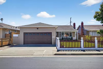 215 Prague St, San Mateo, CA 94401 - Photo 1