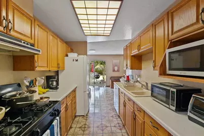 1239 La Madrona Dr, Santa Cruz, CA 95060 - Photo 13