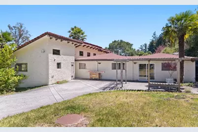 1239 La Madrona Dr, Santa Cruz, CA 95060 - Photo 5