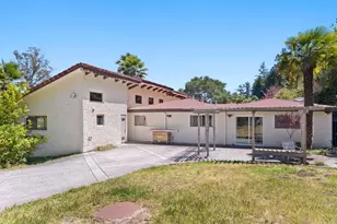 1239 La Madrona Dr, Santa Cruz, CA 95060 - Photo 5