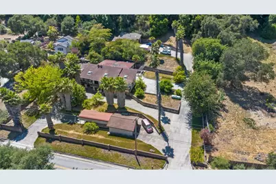 1239 La Madrona Dr, Santa Cruz, CA 95060 - Photo 5
