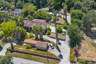 1239 La Madrona Dr, Santa Cruz, CA 95060 - Photo 5