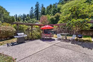 1239 La Madrona Dr, Santa Cruz, CA 95060 - Photo 29