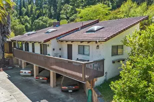 1239 La Madrona Dr, Santa Cruz, CA 95060 - Photo 1