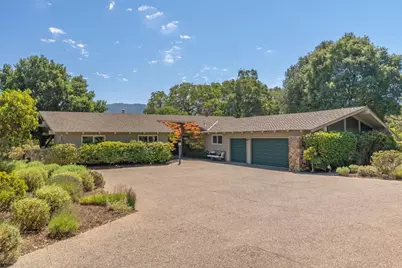 20 Bear Gulch Dr, Portola Valley, CA 94028 - Photo 1