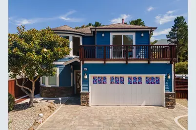 447 3rd St, Montara, CA 94037 - Photo 1