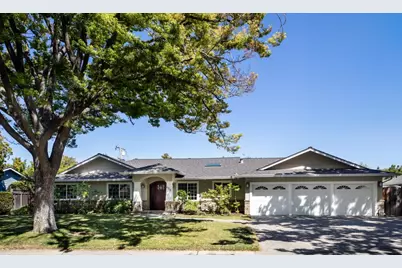 659 Kingswood Way, Los Altos, CA 94022 - Photo 1
