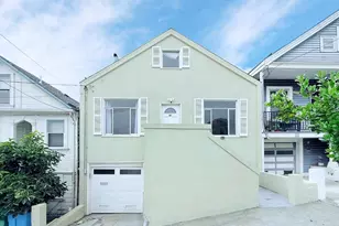 736 Lisbon St, San Francisco, CA 94112 - Photo 1
