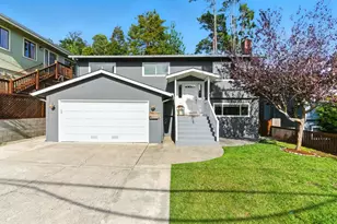 422 Ave Portola, El Granada, CA 94019 - Photo 1