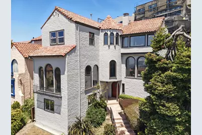 1260 Monterey Blvd, San Francisco, CA 94127 - Photo 1