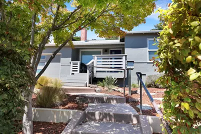 1612 Escalona Dr, Santa Cruz, CA 95060 - Photo 1