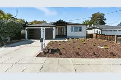 2130 Belmont Ave, San Carlos, CA 94070 - Photo 1