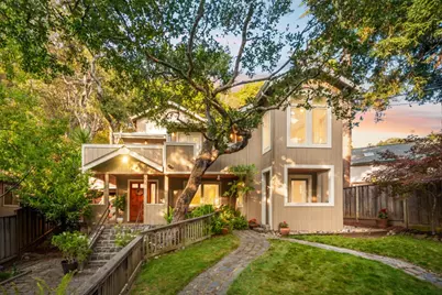 2920 San Juan Blvd, Belmont, CA 94002 - Photo 1