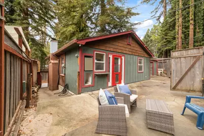 15765 Kings Creek Rd, Boulder Creek, CA 95006 - Photo 31