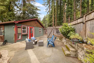 15765 Kings Creek Rd, Boulder Creek, CA 95006 - Photo 23