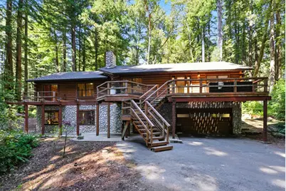 13890 Skyline Blvd, Woodside, CA 94062 - Photo 1