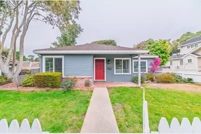 884 Gibson Ave, Pacific Grove, CA 93950 - Photo 1