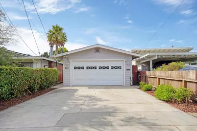 342 Wilkes Cir, Santa Cruz, CA 95060 - Photo 1