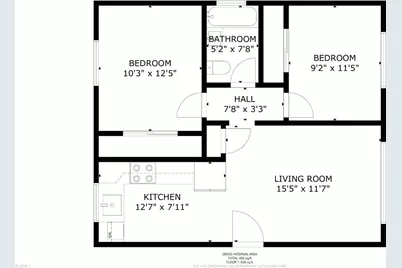 2136 Main St, Santa Clara, CA 95050 - Photo 9