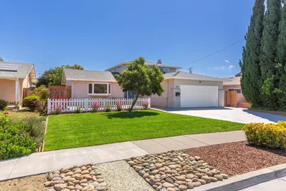 1744 Lark Ln, Sunnyvale, CA 94087 - Photo 1