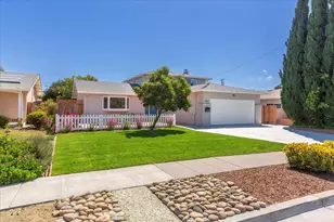 1744 Lark Ln, Sunnyvale, CA 94087 - Photo 1