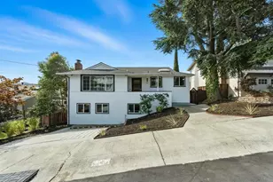 1961 Alden St, Belmont, CA 94002 - Photo 1