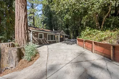 320 Fireside Rd, Boulder Creek, CA 95006 - Photo 3