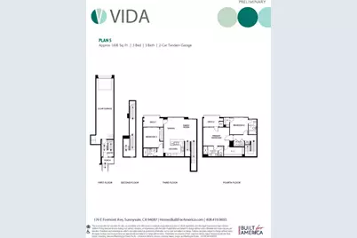 1303 Besra Ter 5, Sunnyvale, CA 94087 - Photo 25