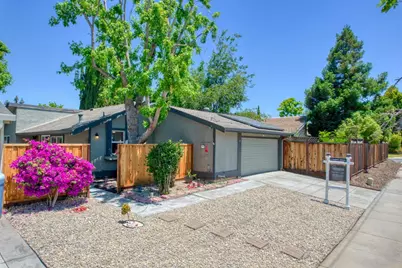 33 Hayes Ave, San Jose, CA 95123 - Photo 1