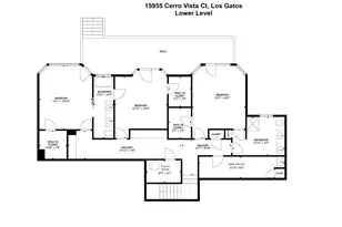 15955 Cerro Vista Ct, Los Gatos, CA 95032 - Photo 3