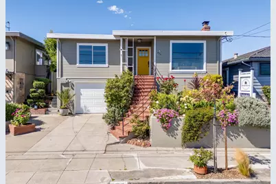 473 Chestnut Ave, San Bruno, CA 94066 - Photo 1