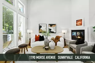 1190 Morse Ave, Sunnyvale, CA 94089 - Photo 1