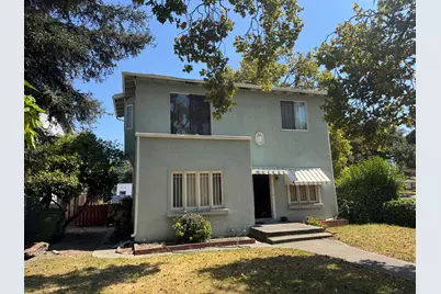 1596 McKendrie St, San Jose, CA 95126 - Photo 1