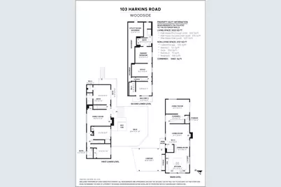 103 Harkins Rd, Woodside, CA 94062 - Photo 51
