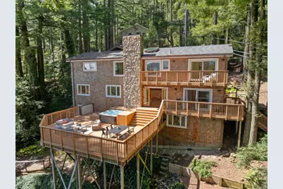103 Harkins Rd, Woodside, CA 94062 - Photo 3